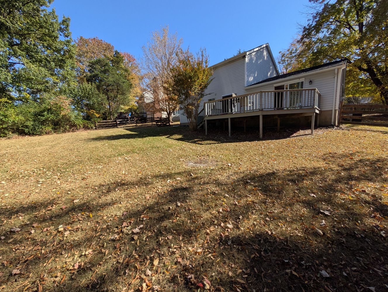 Flint Glenn Ln, Charlotte NC 28262 on Alcove