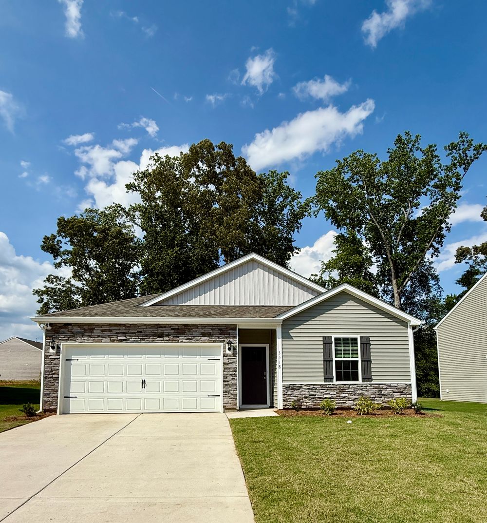 Cramer Crk Dr, Gastonia NC 28056 on Alcove