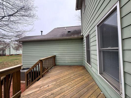 Supreme Dr, Raleigh, NC listing photo