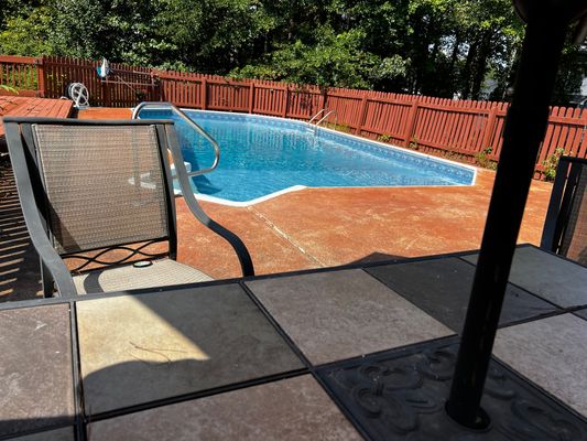 Daingerfield Dr listing photo