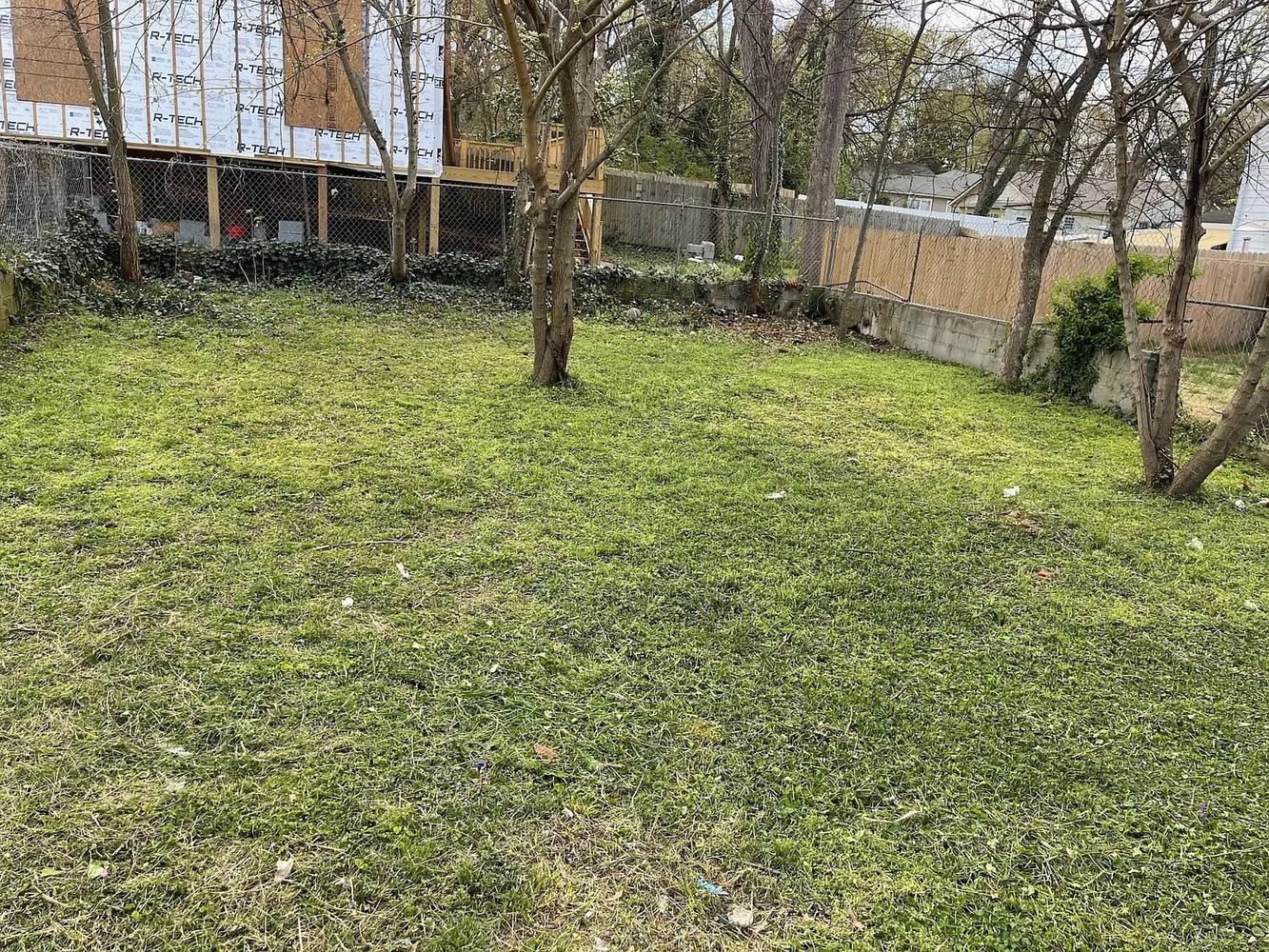 Mayson Turner Rd NW, Atlanta GA 30314 on Alcove