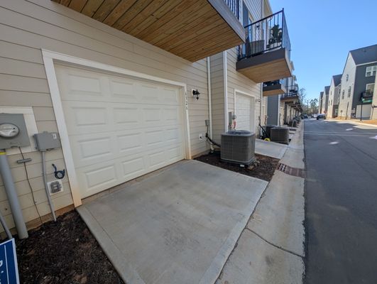 Cleburne Ct, Charlotte, NC listing photo