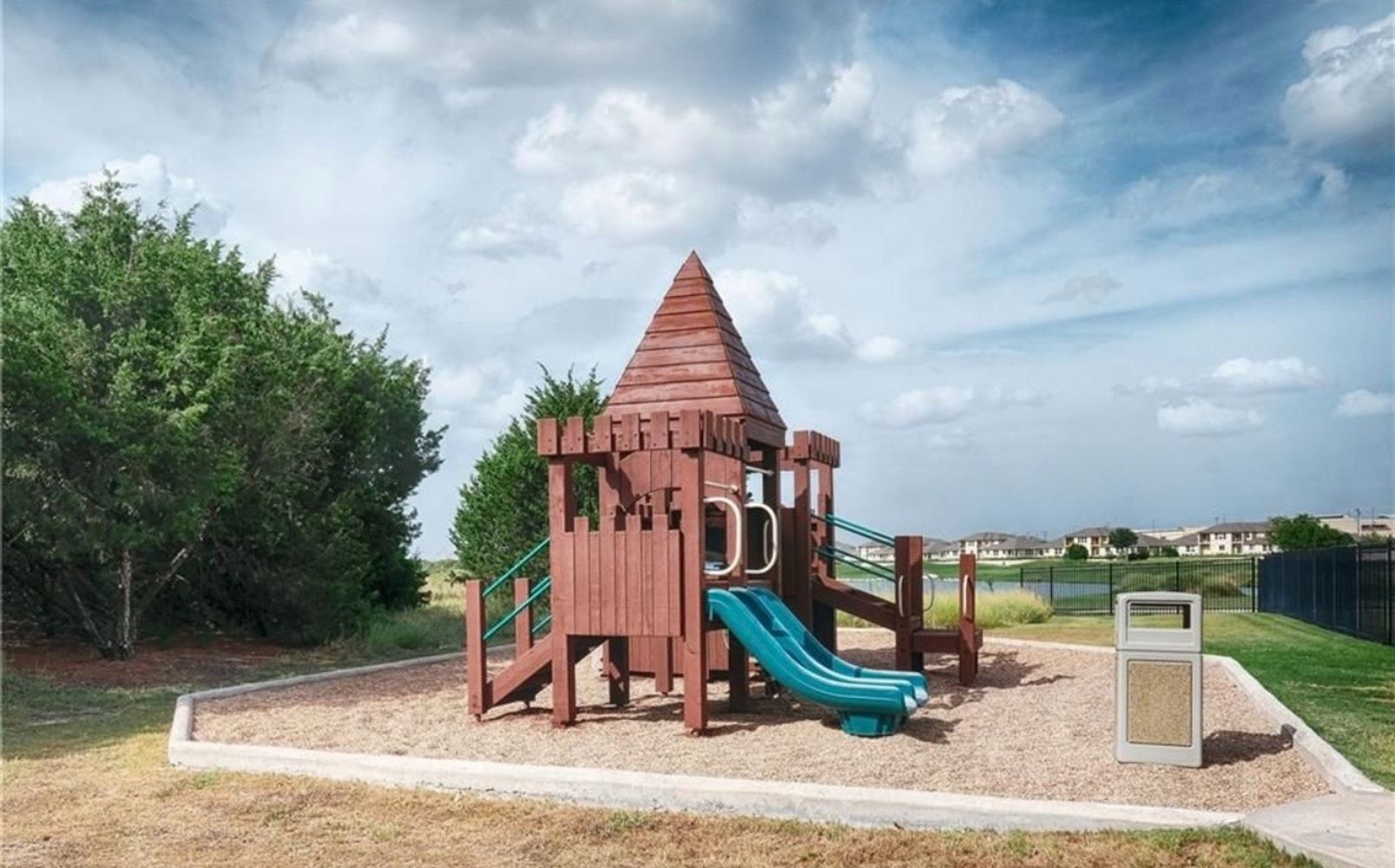 Muenster Dr, Hutto TX 78634 on Alcove
