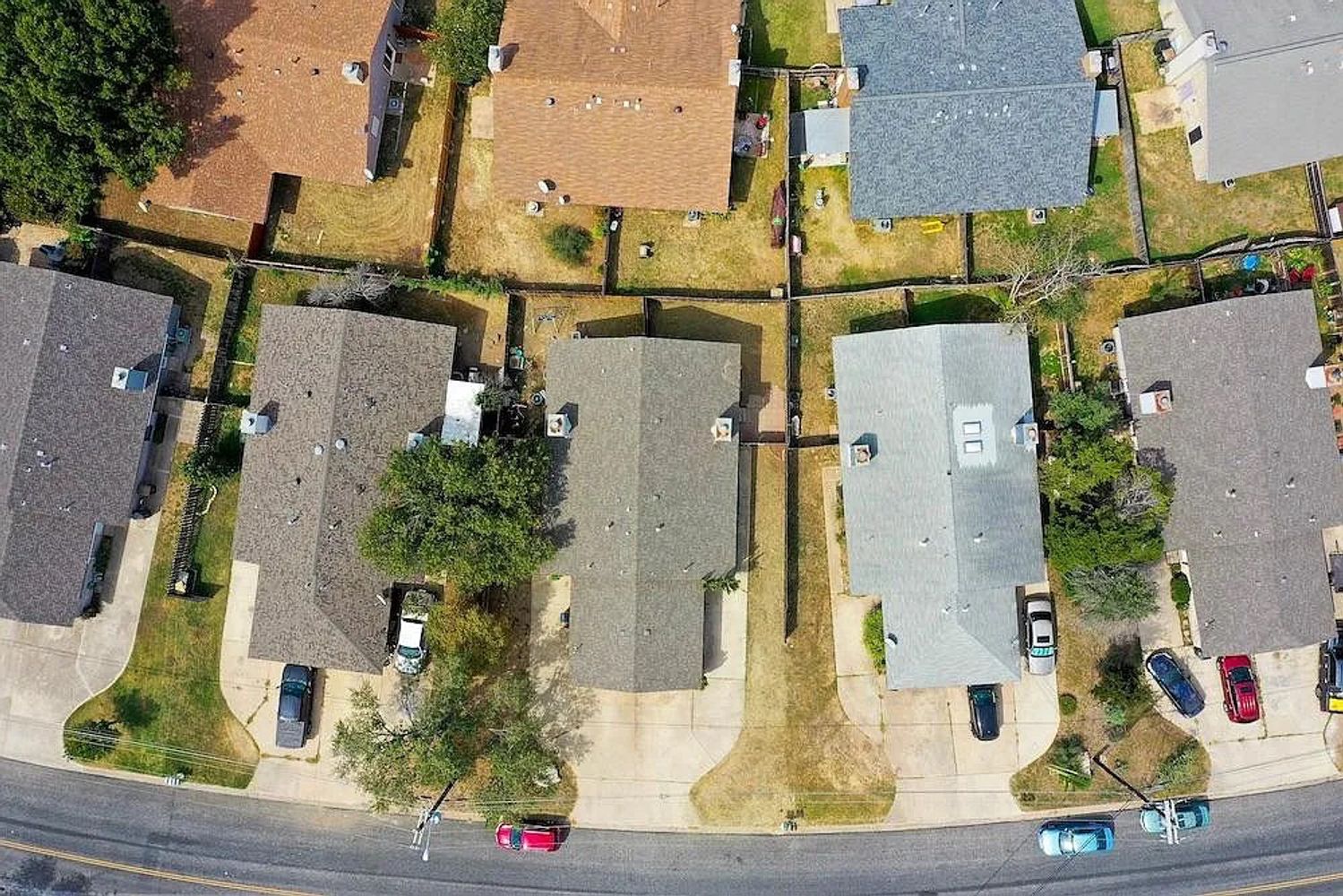 Luther Dr, Georgetown TX 78628 on Alcove