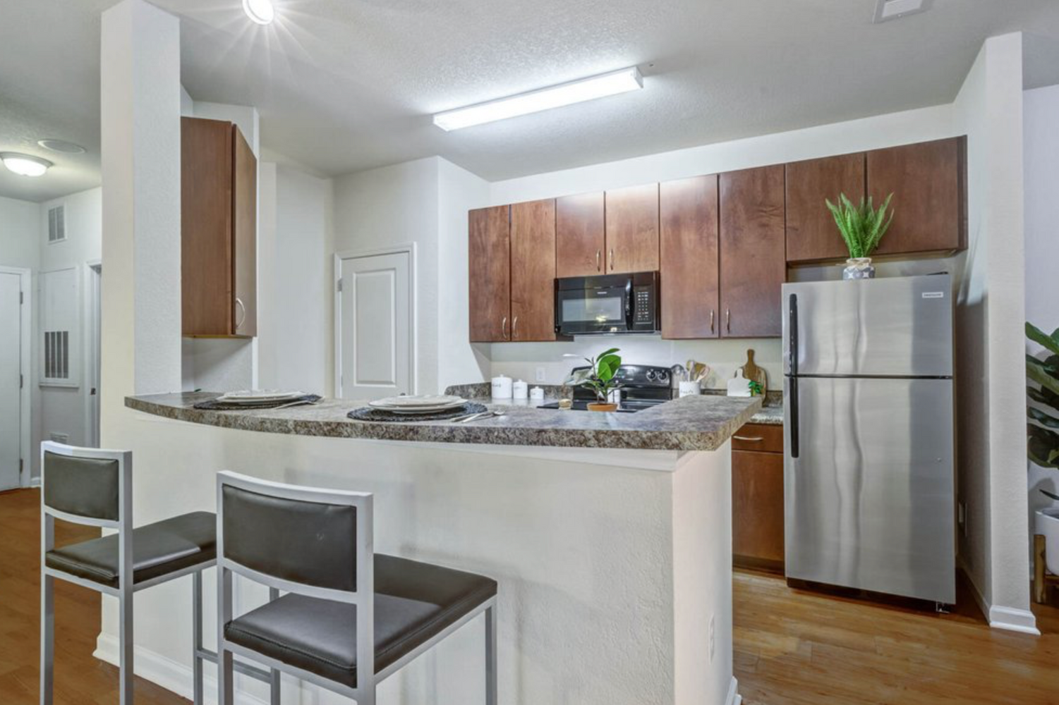 Campus Pointe Ct, Charlotte NC 28262 on Alcove