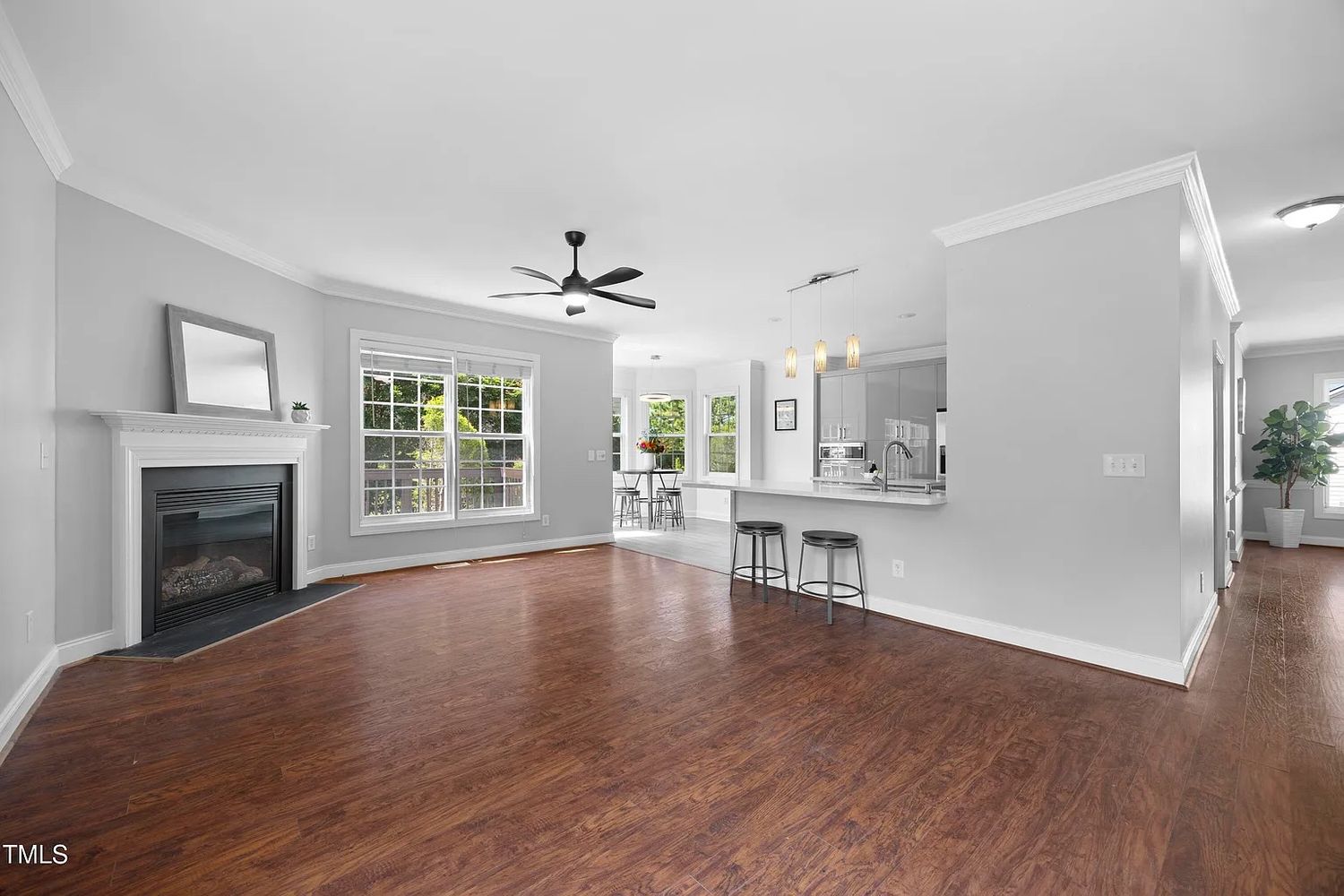 Bellenden Dr, Durham NC 27713 on Alcove