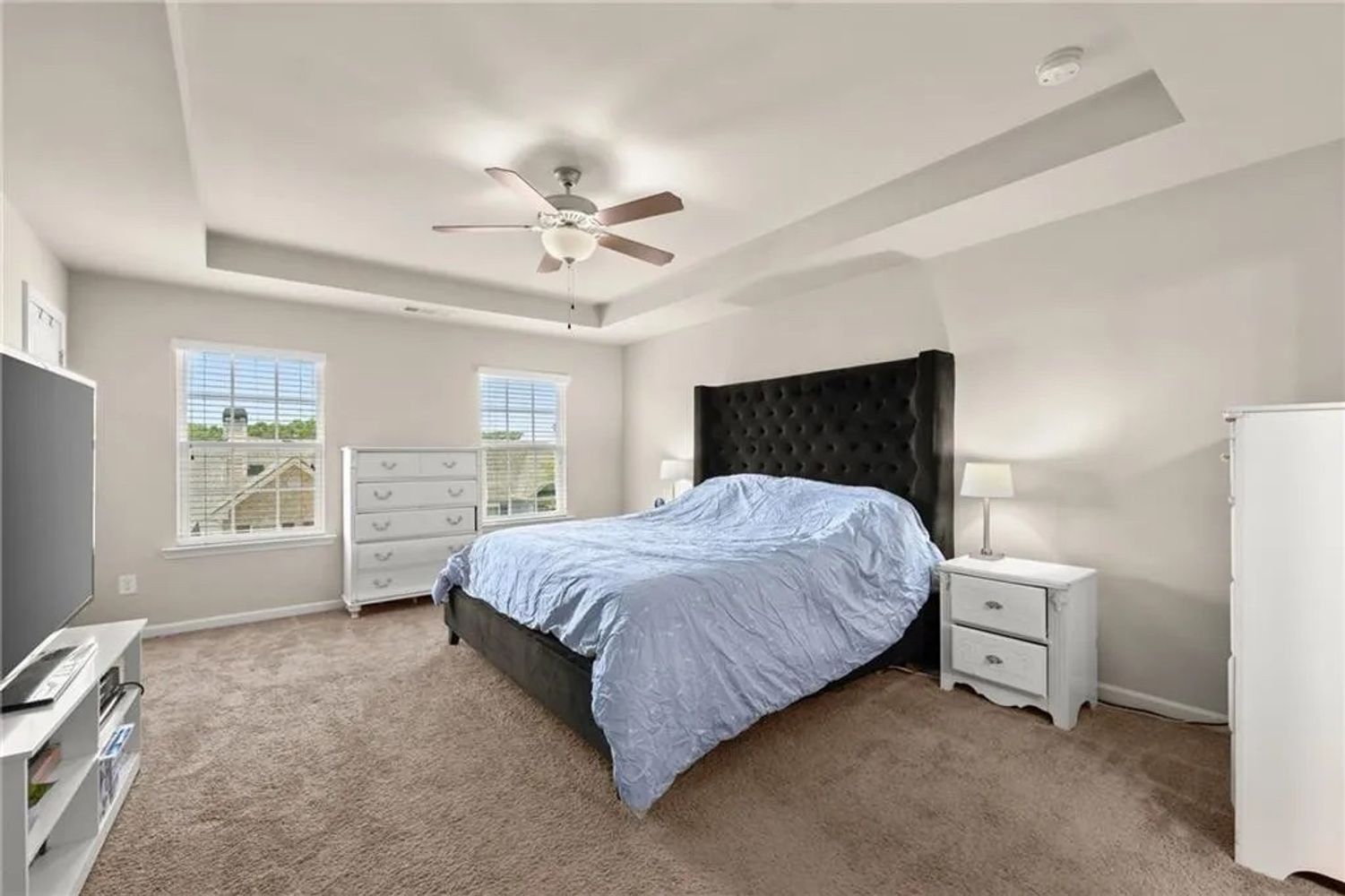 Chatham Ridge Dr, Buford GA 30518 on Alcove