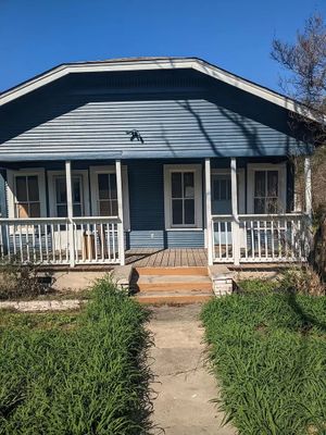 Westfall Ave, San Antonio TX 78210 on Alcove
