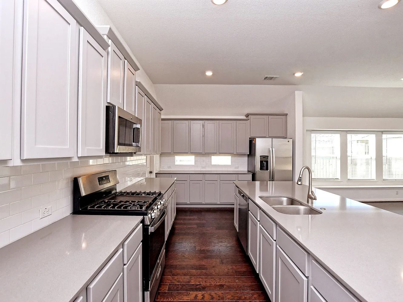 Panzano Dr, Georgetown TX 78628 on Alcove