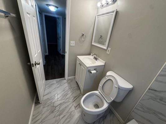 Gresham Park Dr listing photo