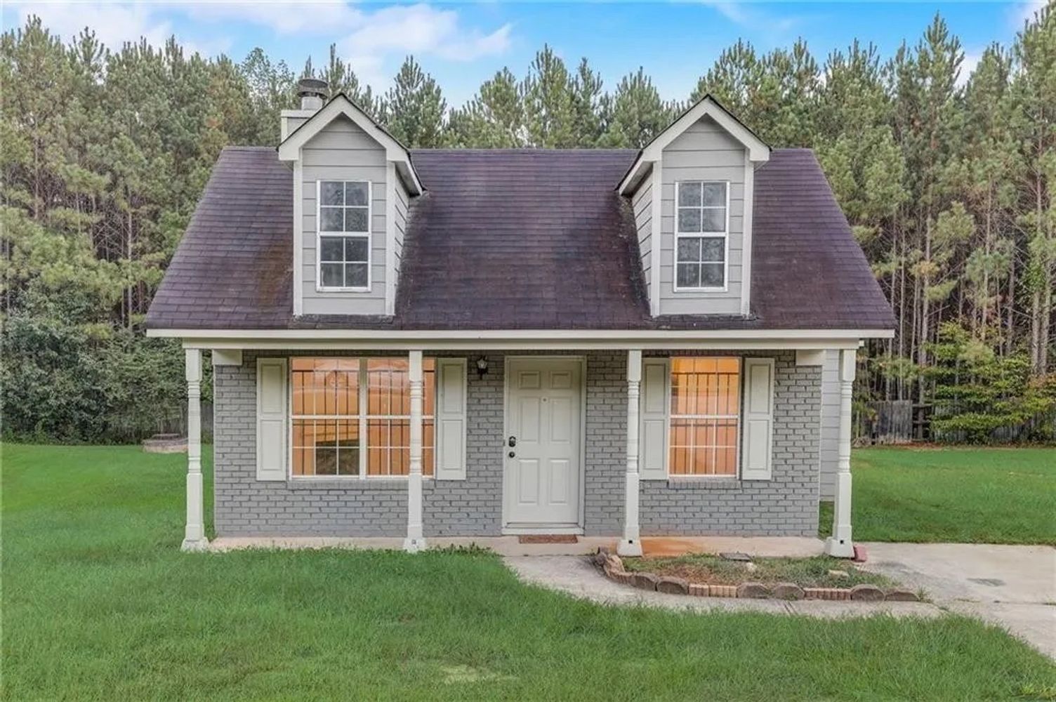 Cypress Pointe Dr, Union City GA 30291 on Alcove