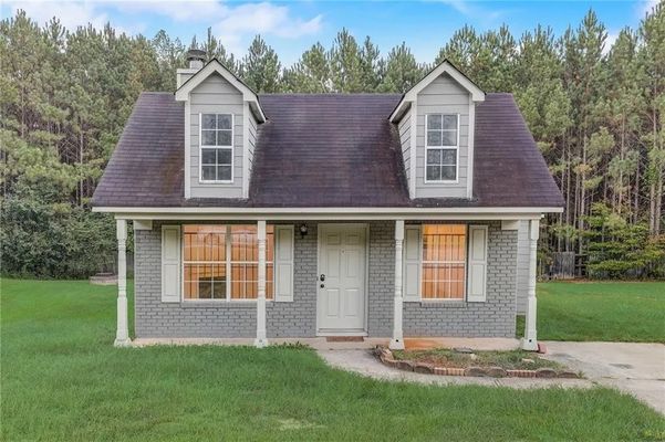 Cypress Pointe Dr, Union City, GA, GA listing photo