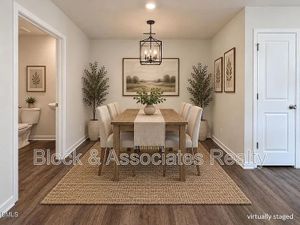 Brixton Shay Dr, Raleigh NC 27616 on Alcove