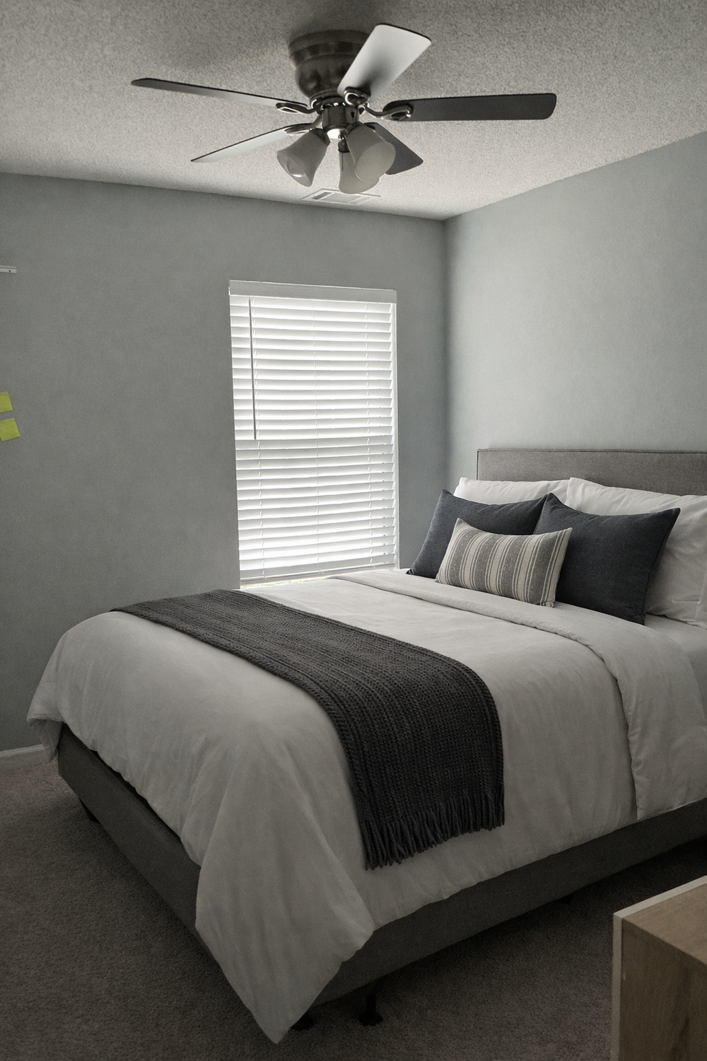 Co-living rooms at Browns Mill Trail, Stonecrest GA 30038 on Alcove