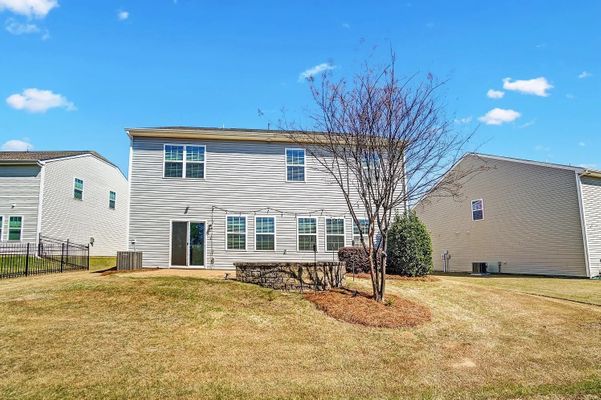 Green Birch Dr listing photo