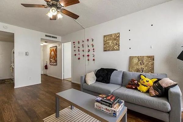 Lavaca St, Austin, TX listing photo