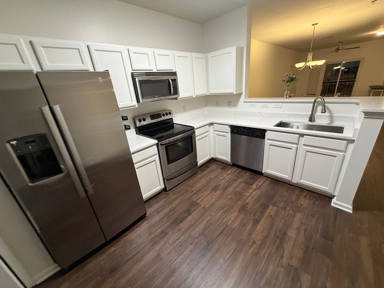 Donatello Avenue, Charlotte NC 28205 on Alcove