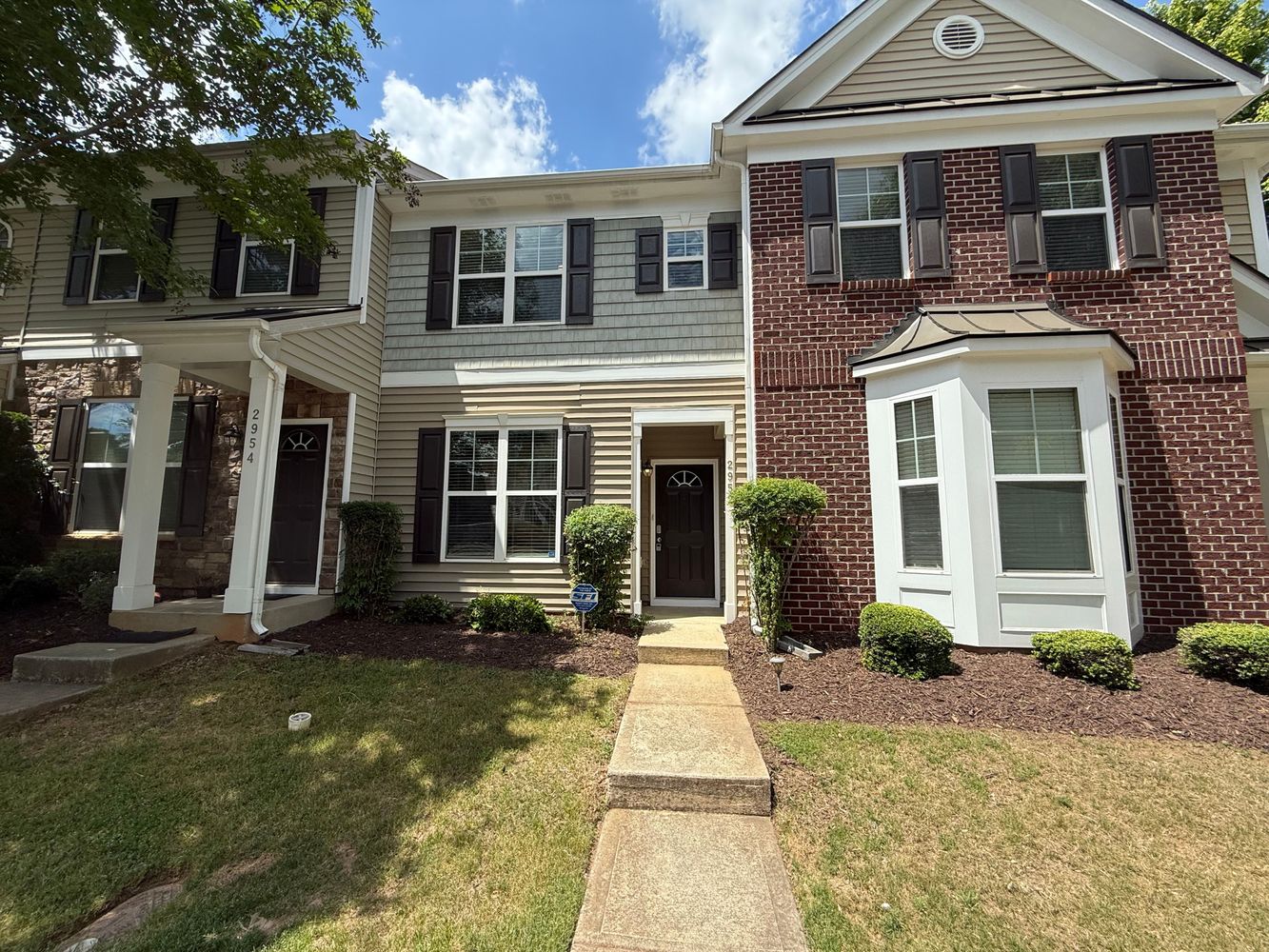 Berkeley Springs Pl, Raleigh 27616 on Alcove