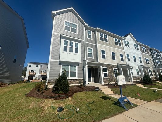 Carolina Spgs Blvd, Apex, NC listing photo