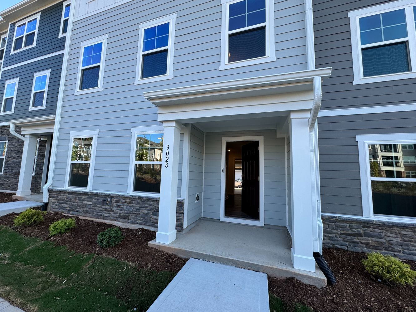 Brellon Ln, Raleigh NC 27703 on Alcove