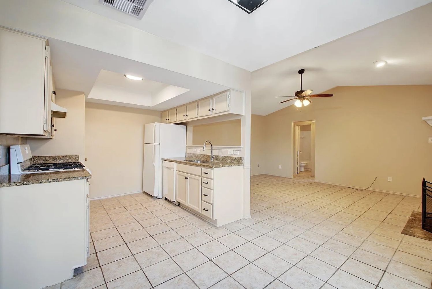 Luther Dr, Georgetown TX 78628 on Alcove