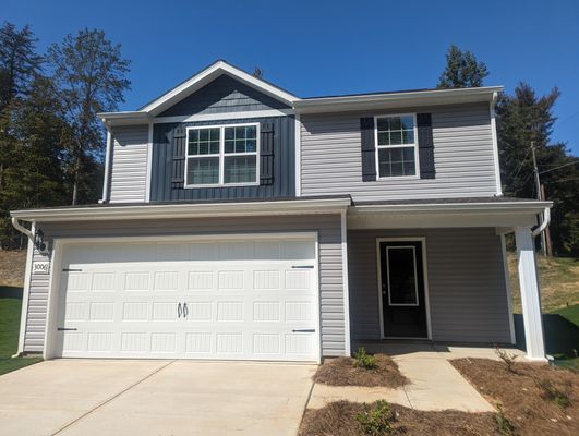 Trailblazer St, Charlotte, NC, NC listing photo
