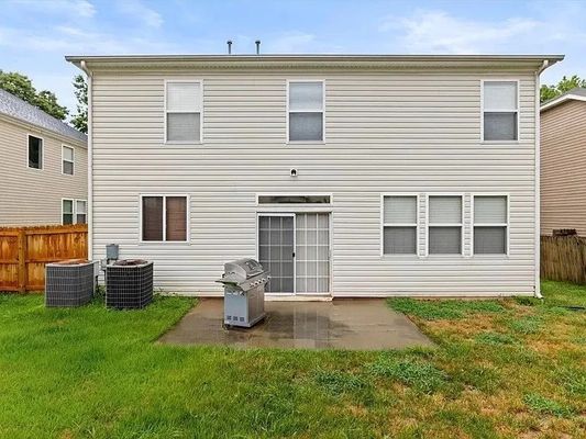 Milpass Dr listing photo