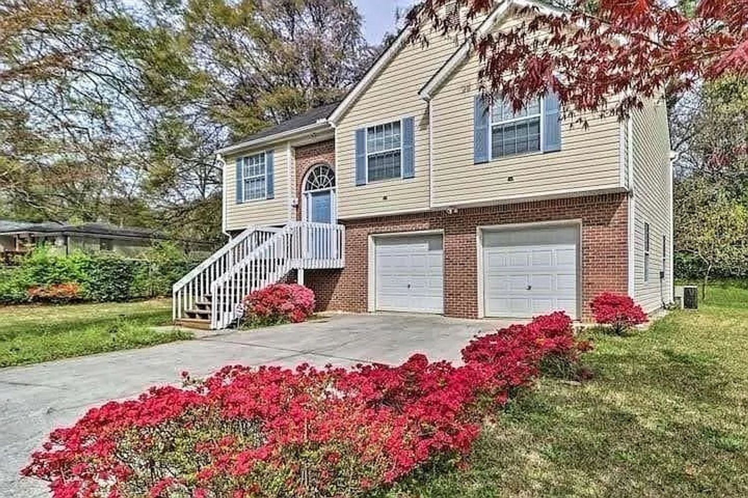 Oak Dr, Hapeville 30354 on Alcove