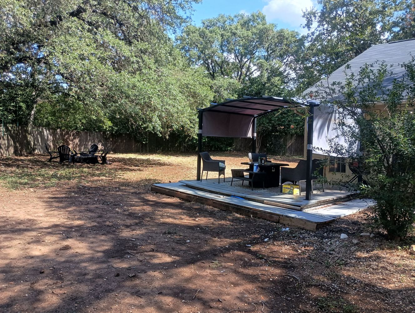 Sunlit Grove, San Antonio TX 78247 on Alcove