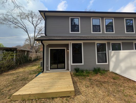 Pleasant Grove Rd, Charlotte, NC listing photo