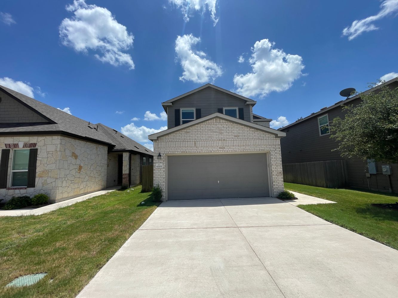 Conestoga Wagon Way, Del Valle TX 78617 on Alcove