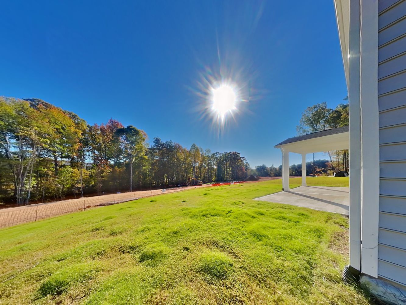 Kirby St, Durham NC 27713 on Alcove