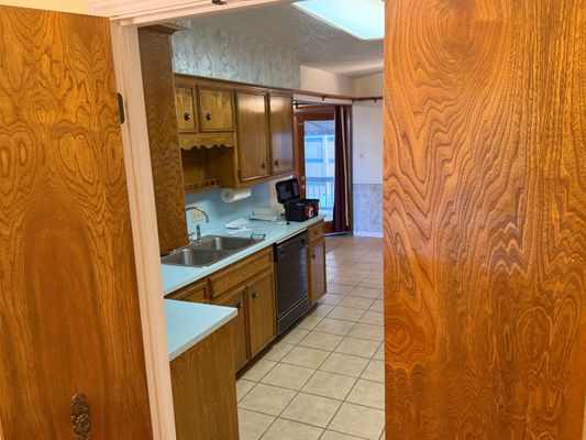 Magic Hill Dr listing photo