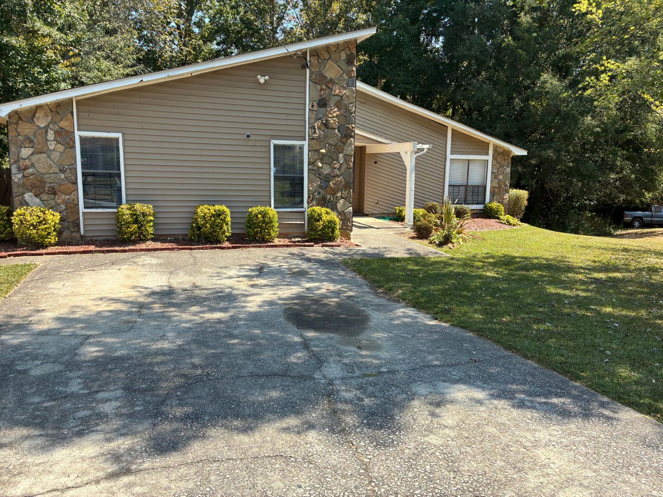 Beethoven Cir, Riverdale GA 30296 on Alcove