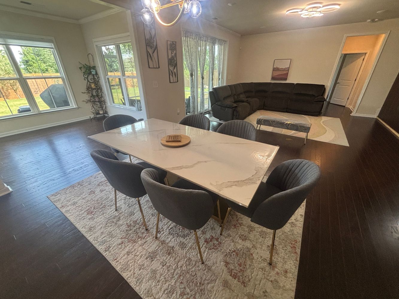 Aintree Ave, Holly Springs NC 27540 on Alcove