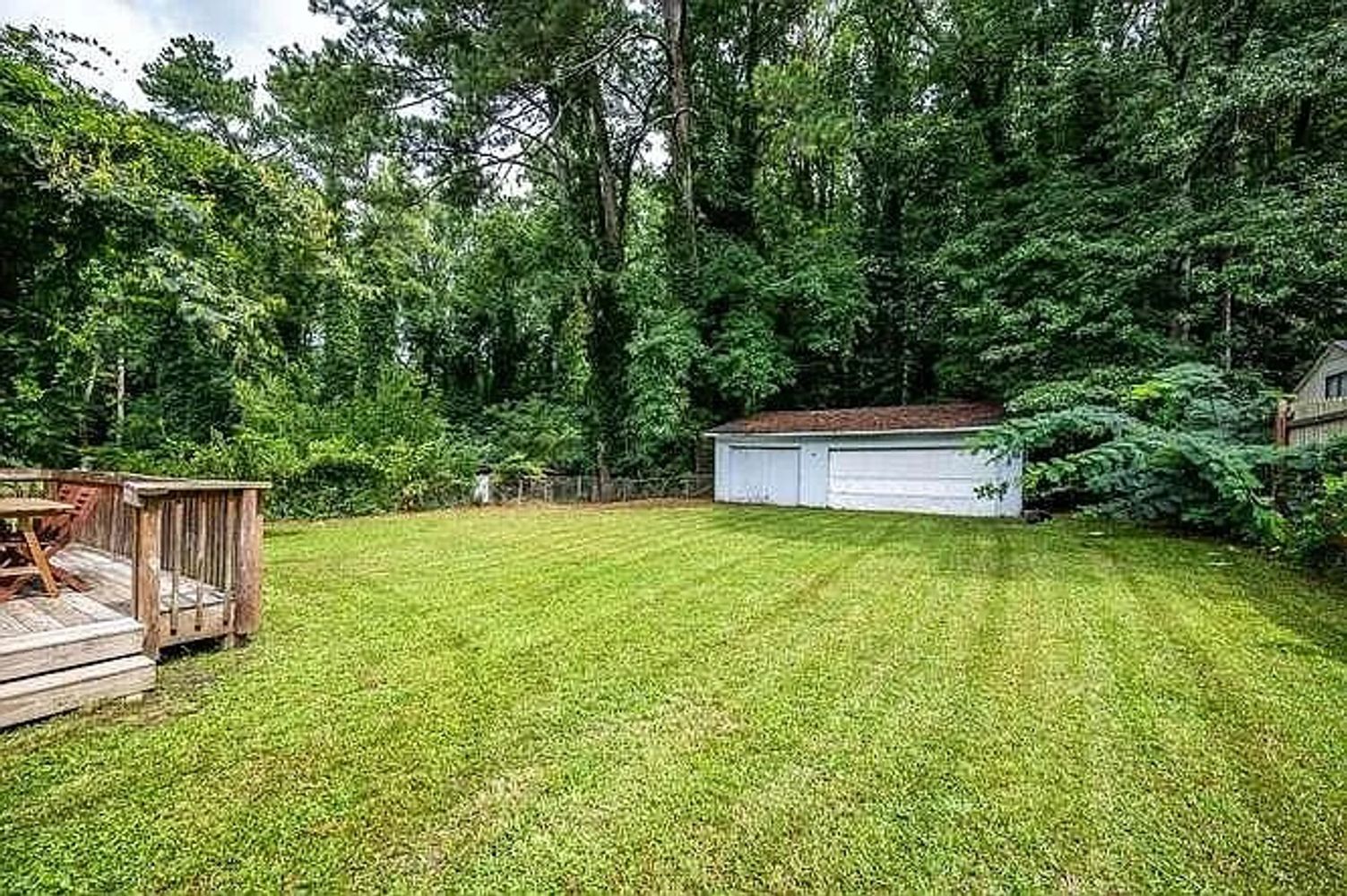 Jackson Dr, Atlanta GA 30344 on Alcove