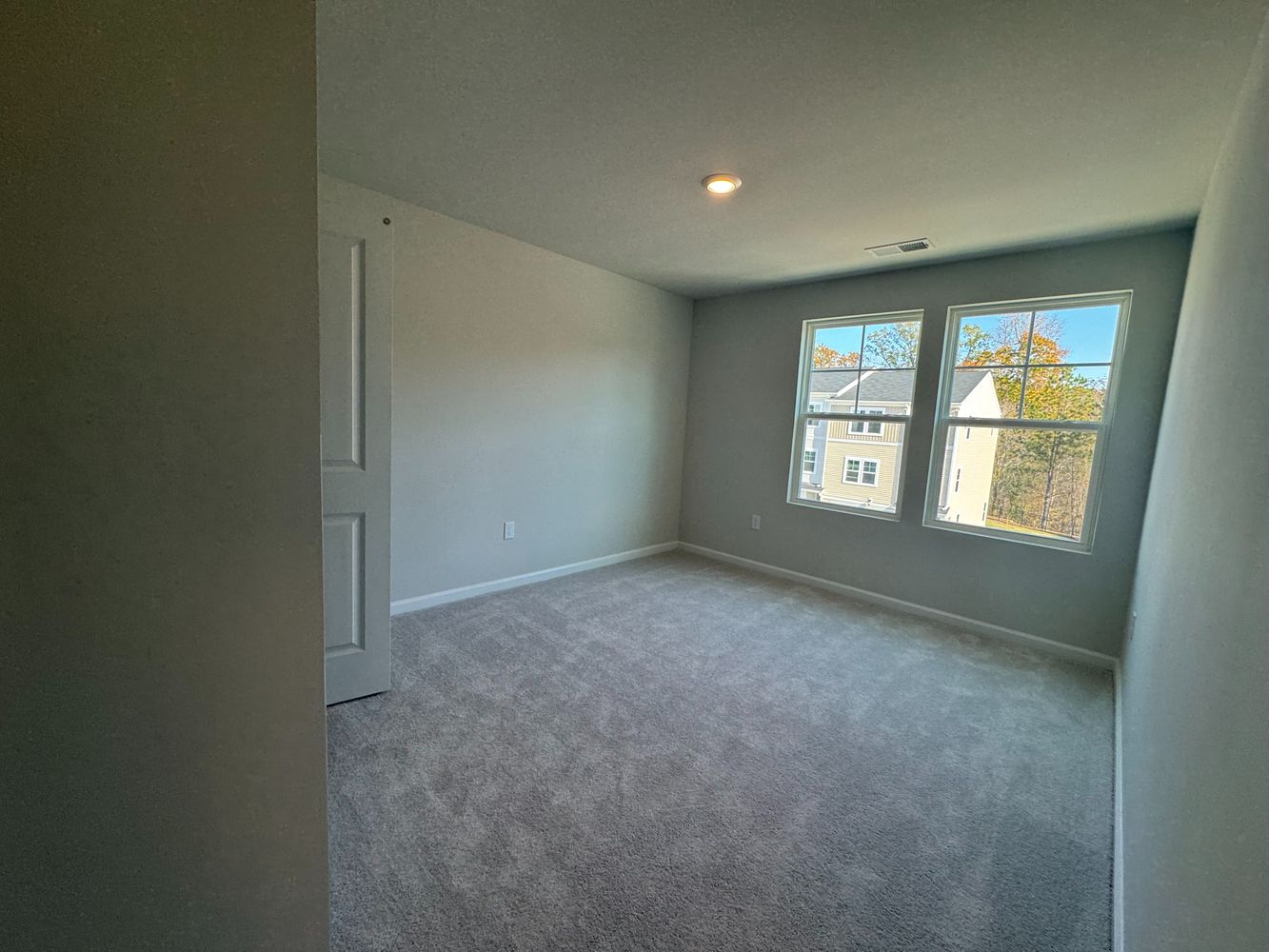 Co-living rooms at Castle Loch Ln, Durham NC 27703 on Alcove
