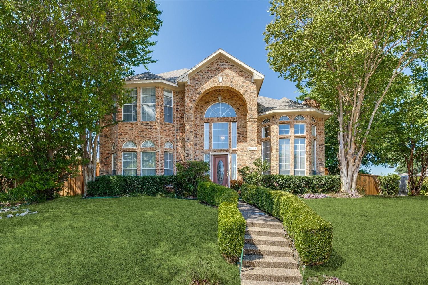 Lakepointe Ave, Rowlett 75088 on Alcove