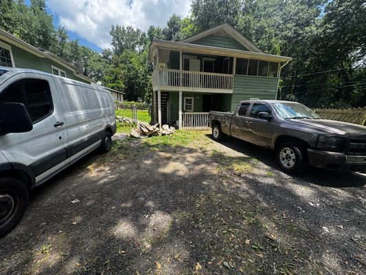 Bolton Rd Nw listing photo