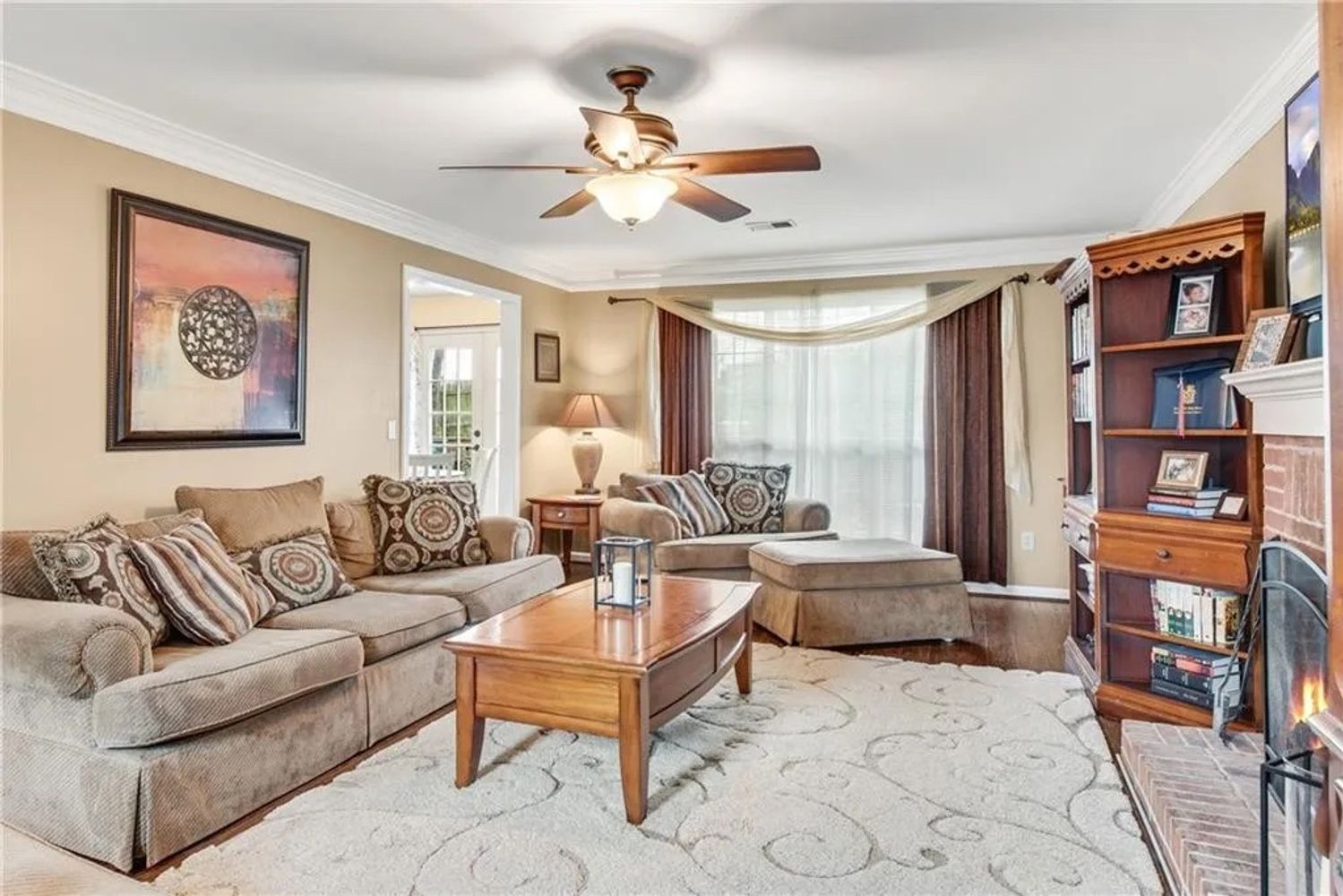 Wilkie Way NW, Acworth GA 30102 on Alcove