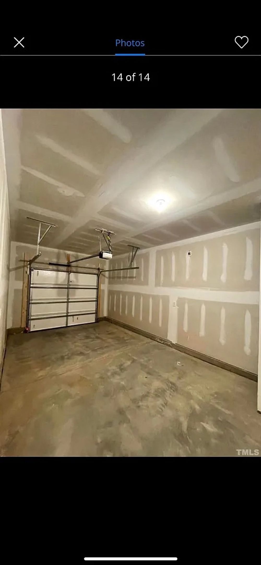 Joneshaven Dr, Fuquay-Varina NC 27526 on Alcove