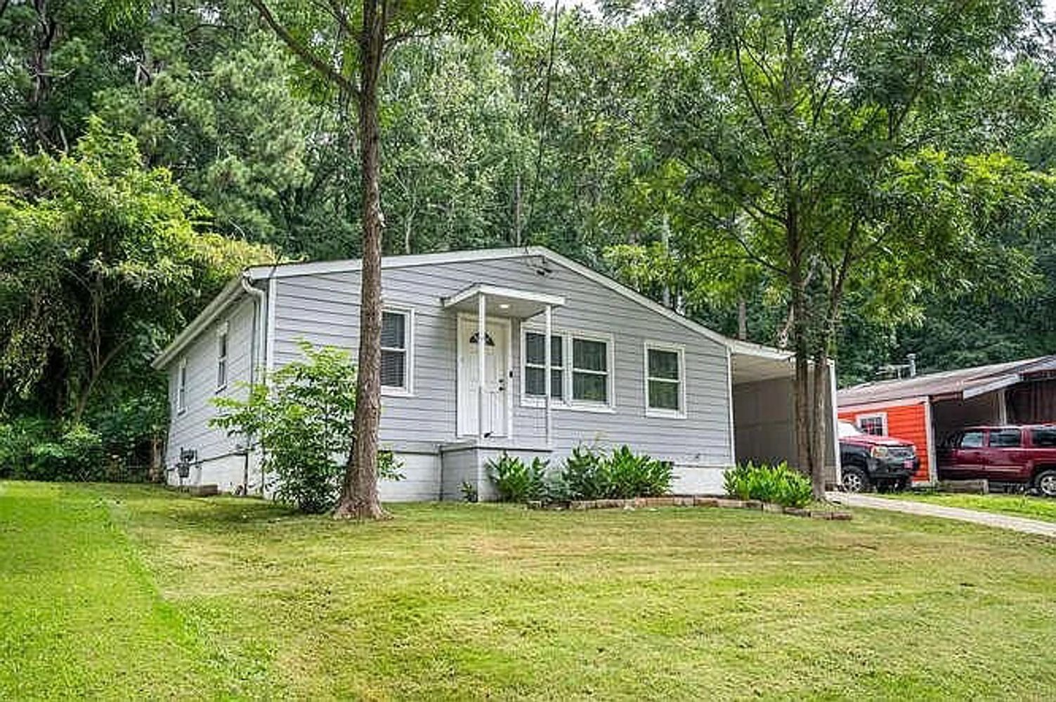 Jackson Dr, Atlanta GA 30344 on Alcove