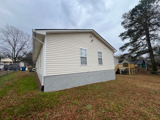 Lancaster St, Durham, NC listing photo