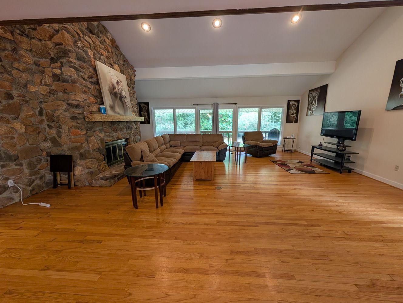 Ranson Rd, Huntersville NC 28078 on Alcove