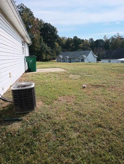 Rucker Cliff Dr, Charlotte, NC listing photo