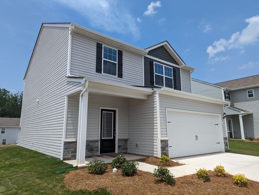 Transatlantic Ave, Charlotte, NC listing photo