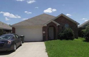 Ammonite Ct, Arlington TX 76002 on Alcove