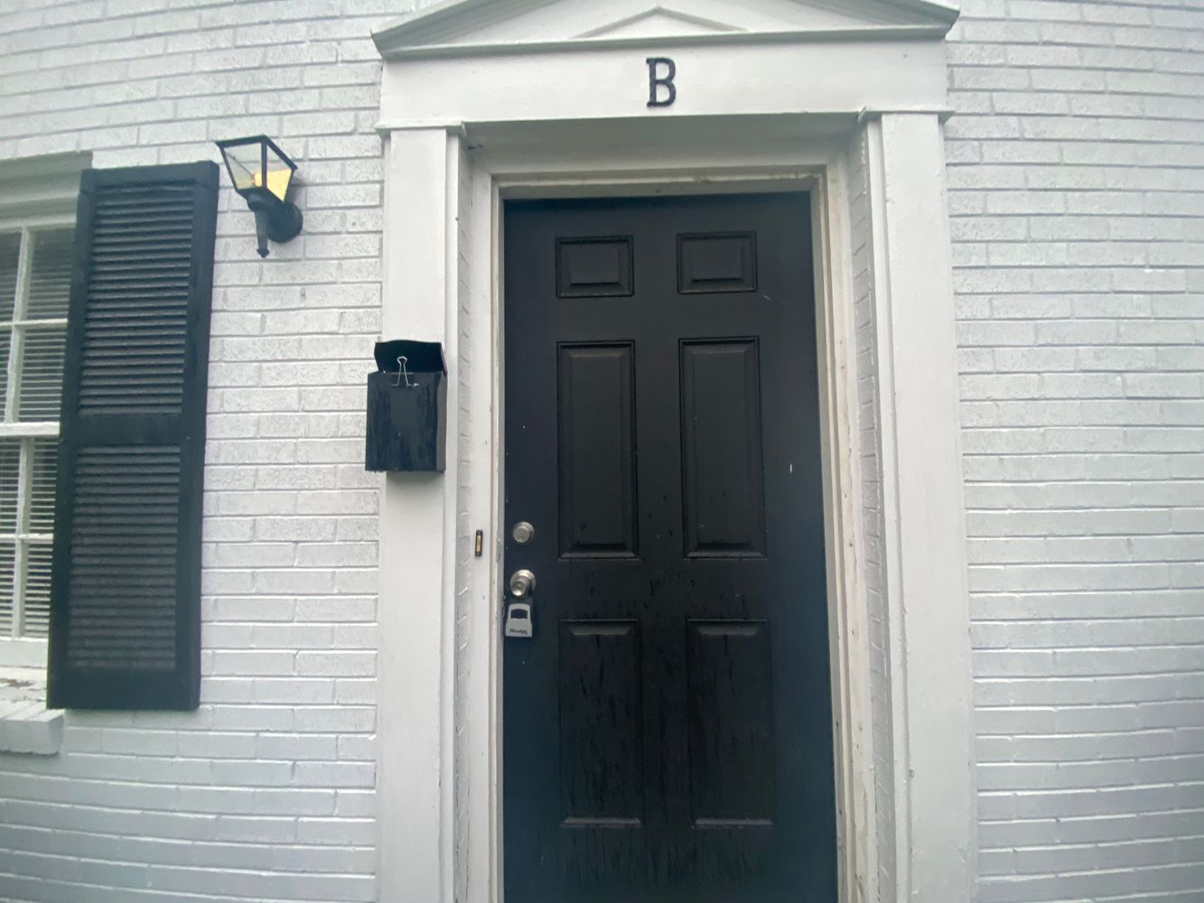 Greenbriar Rd, Greensboro NC 27455 on Alcove
