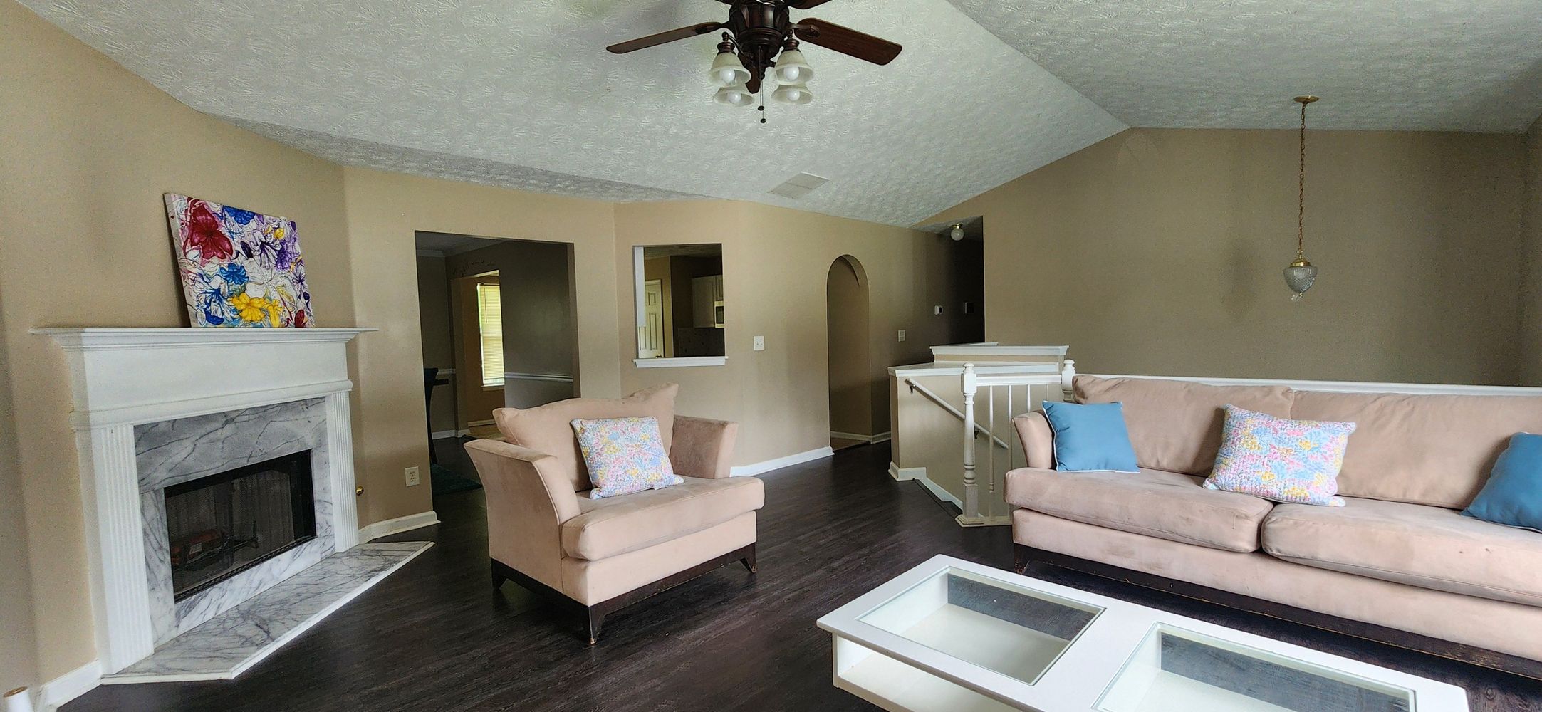 Valley Green Rd, Lithonia GA 30058 on Alcove