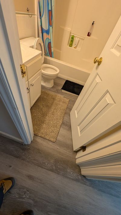Daingerfield Dr listing photo